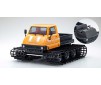 Trail King 1:12 Readyset EP (KT431S) - Type1 Jaune