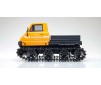 DISC.. Trail King 1:12 Readyset EP Belt Vehicle (KT431S) - T1 Yellow