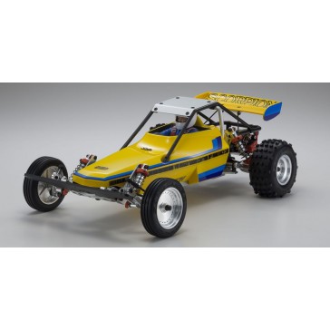 Scorpion 2WD 1:10 Kit *Legendary Series*