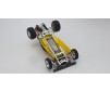 Scorpion 2WD 1:10 Kit *Legendary Series*