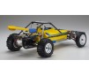 Scorpion 2WD 1:10 Kit *Legendary Series*