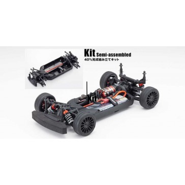 Fazer MK2 Chassis Kit