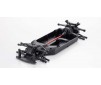 Fazer MK2 Chassis Kit