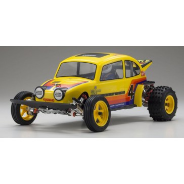 Beetle 2WD 1:10 Kit *Legendary Series*