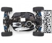 Inferno MP10T 1:8 4WD RC Nitro Truggy Kit