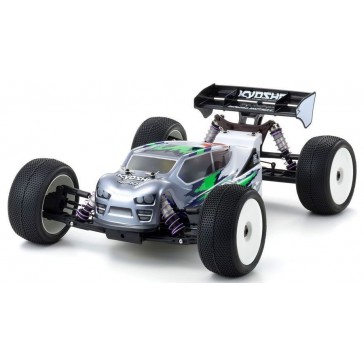 Inferno MP10T 1:8 4WD RC Nitro Truggy Kit