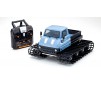 DISC.. Trail King 1:12 Readyset EP Belt Vehicle (KT431S) - T2 Blue