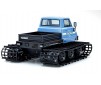 DISC.. Trail King 1:12 Readyset EP Belt Vehicle (KT431S) - T2 Blue