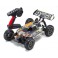 DISC..Inferno Neo 3.0 1:8 RC Nitro Readyset (KE21SP) Type3 - Orange