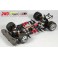 Challenge Street Truck 2wd Elec RTR