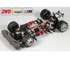 Challenge Street Truck 2wd Elec RTR