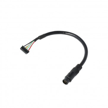 Sensor Convertor Cable Konverter JST Port-ESC