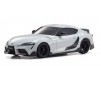 Mini-Z AWD Toyota GR Supra TRD Aero Version White (MA-020/KT531P)