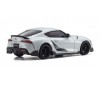 Mini-Z AWD Toyota GR Supra TRD Aero Version White (MA-020/KT531P)