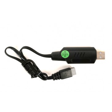 Chargeur USB (1p)