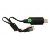 Chargeur USB (1p)