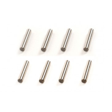 Axes  2x11mm