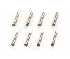 Axes  2x11mm