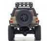 DISC..Mini-Z 4X4 MX-01 Toyota 4Runner Quick Sand (KT531P)