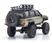 DISC..Mini-Z 4X4 MX-01 Toyota 4Runner Quick Sand (KT531P)