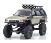 DISC..Mini-Z 4X4 MX-01 Toyota 4Runner Quick Sand (KT531P)