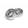 Ball Bearing 6X12X4Mm (2Pcs)