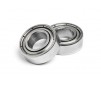 Ball Bearing 6X12X4Mm (2Pcs)