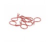 Big Body Clip 1/10 - Metallic Red (8)