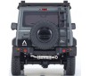 Mini-Z 4X4 MX-01 Suzuki Jimny Sierra Apio TS4 Gray (KT531P)