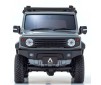 Mini-Z 4X4 MX-01 Suzuki Jimny Sierra Apio TS4 Gray (KT531P)