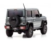 Mini-Z 4X4 MX-01 Suzuki Jimny Sierra Medium Gray (KT531P)