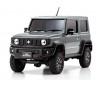 Mini-Z 4X4 MX-01 Suzuki Jimny Sierra Medium Gray (KT531P)