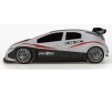 1/10 Rally/FWD Car 190MM Body - New Civic "La Leggera"