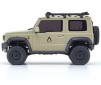 Mini-Z 4X4 MX-01 Suzuki Jimny Sierra Apio TS4 Kaki (KT531P)