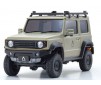 Mini-Z 4X4 MX-01 Suzuki Jimny Sierra Apio TS4 Kaki (KT531P)