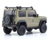 Mini-Z 4X4 MX-01 Suzuki Jimny Sierra Apio TS4 Kaki (KT531P)