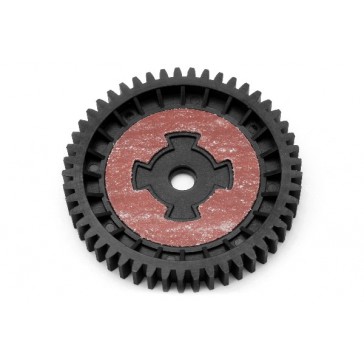 Spur Gear 49 Tooth (1M)