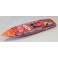 DISC..HULL JET-STREAM 888 VE (Ver2/3.8mm shaft)