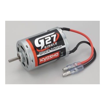 Moteur Electrique 540 G-Series 27x1