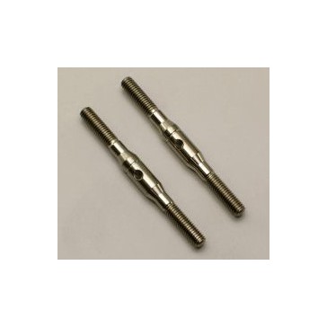 Turnbuckle Rod 3x38mm (2)