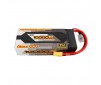 DISC.. Advanced LiPo 4S 15.2V-10000-100C (EC5) 165x47x68mm 950g