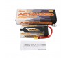 DISC.. Advanced LiPo 4S 15.2V-10000-100C (EC5) 165x47x68mm 950g