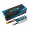 DISC.. Batterie LiPo 3S 11.1V-700-60C (XT30) 58x22.5x23mm 52g