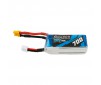 Batterie LiPo 3S 11.1V-700-60C (XT30) 58x22.5x23mm 52g