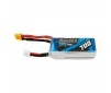 Battery LiPo 3S 11.1V-700-60C (XT30) 58x22.5x23mm 52g