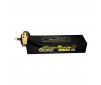 DISC.. Extreme Bashing LiPo 3S 11.1V-6800-120C EC5 157x47x34mm 530g