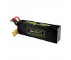 DISC.. Extreme Bashing LiPo 3S 11.1V-6800-120C EC5 157x47x34mm 530g