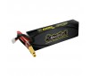 DISC.. Extreme Bashing LiPo 3S 11.1V-6800-120C EC5 157x47x34mm 530g