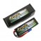 Batterie LiPo 3S 11.1V-4000-50C (EC5) LCG 139x46x25mm 280g