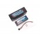 DISC.. Battery LiPo 4S HV 15.2V-120C-6550 (5mm) 139x48x50mm 590g